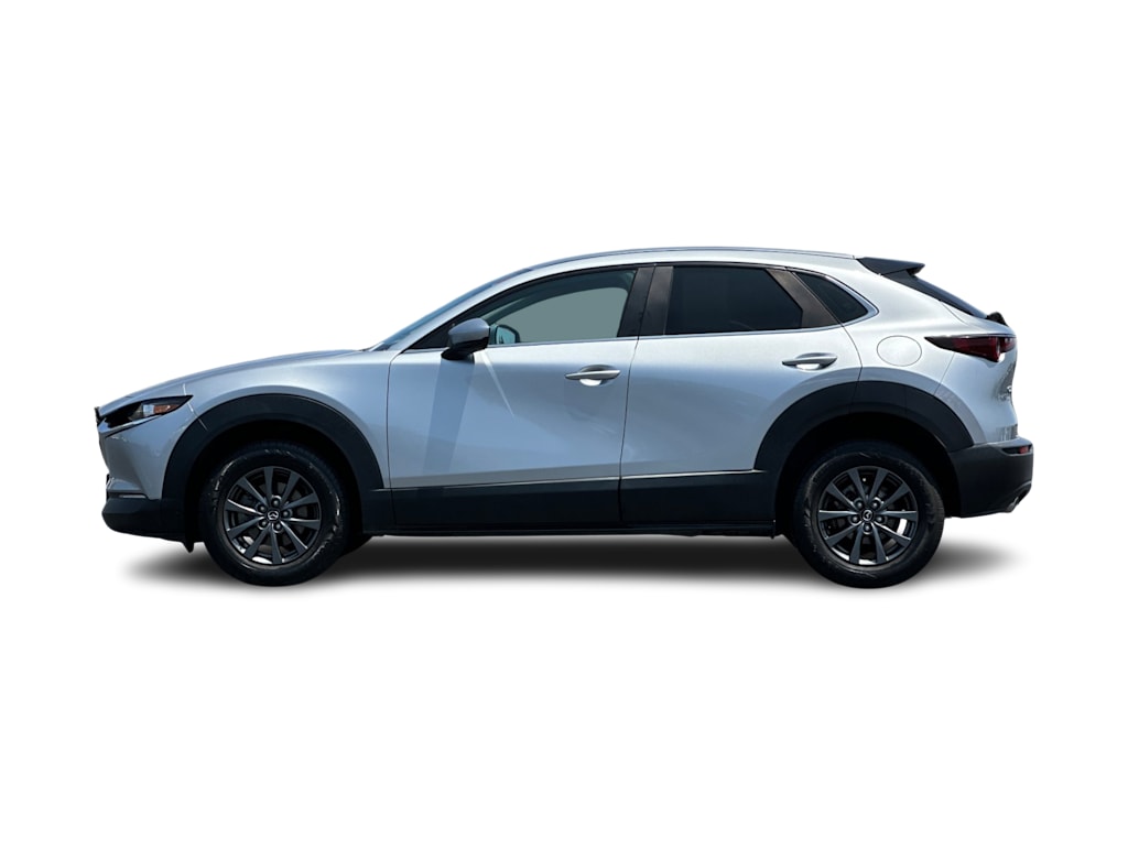 Thumbnail: 2020 Mazda CX-30 - 3