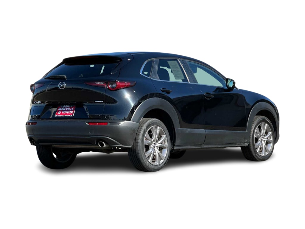 2021 Mazda CX-30 Preferred 18