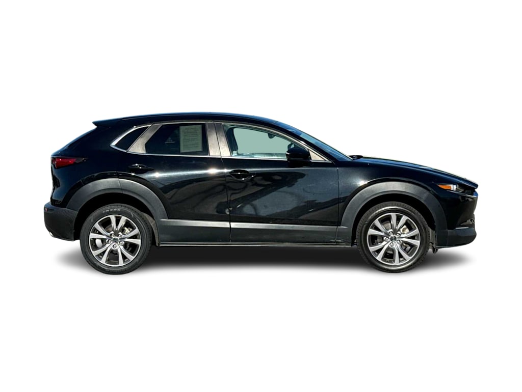 2021 Mazda CX-30 Preferred 19