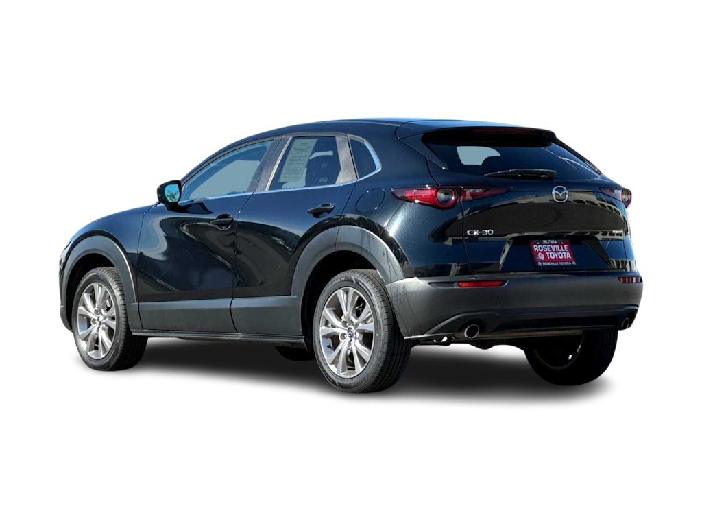 2021 Mazda CX-30 Preferred 20