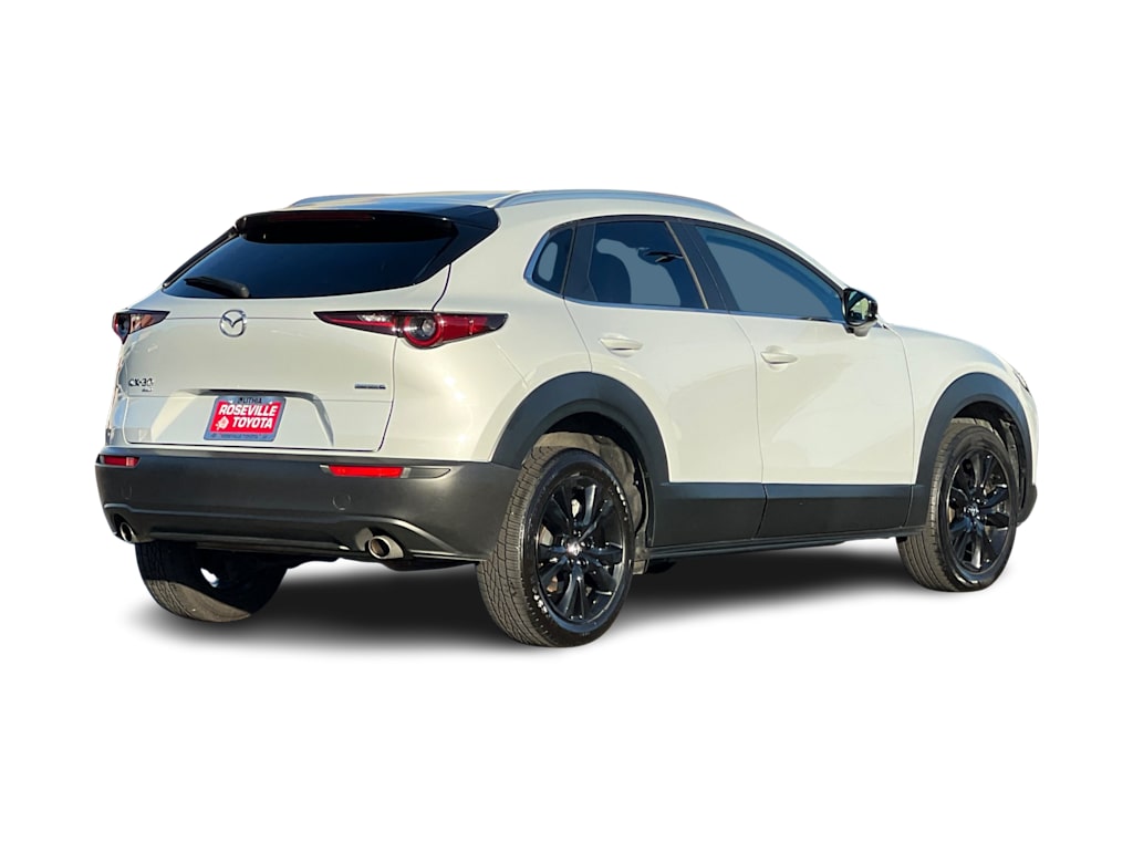 Thumbnail: 2024 Mazda CX-30 - 18