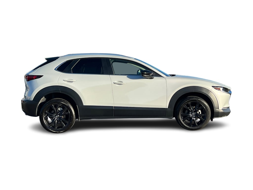 Thumbnail: 2024 Mazda CX-30 - 20