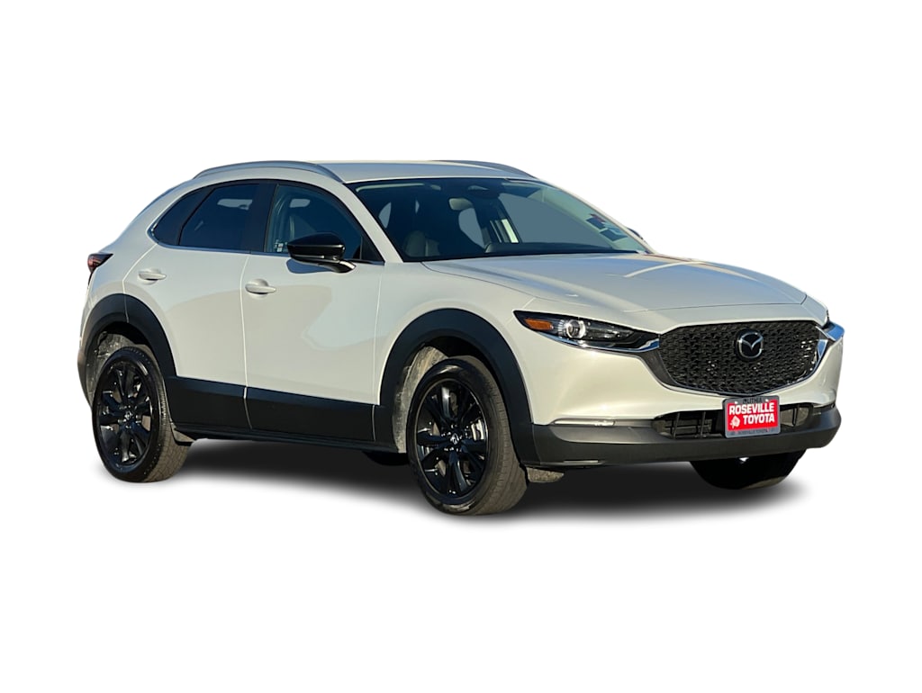 Thumbnail: 2024 Mazda CX-30 - 19