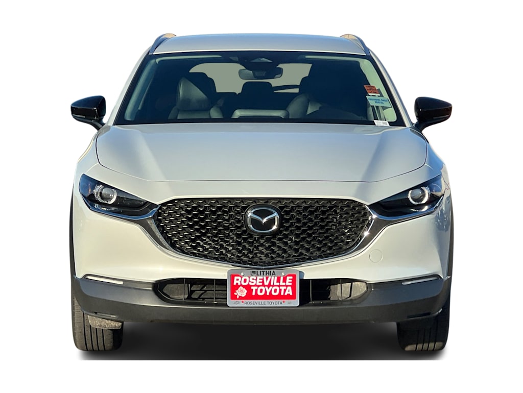 Thumbnail: 2024 Mazda CX-30 - 6