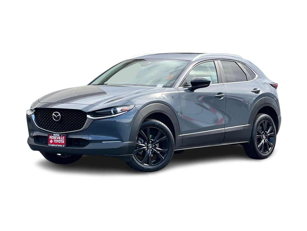 2023 Mazda CX-30