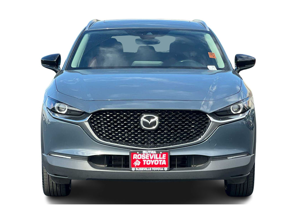 Thumbnail: 2023 Mazda CX-30 - 6