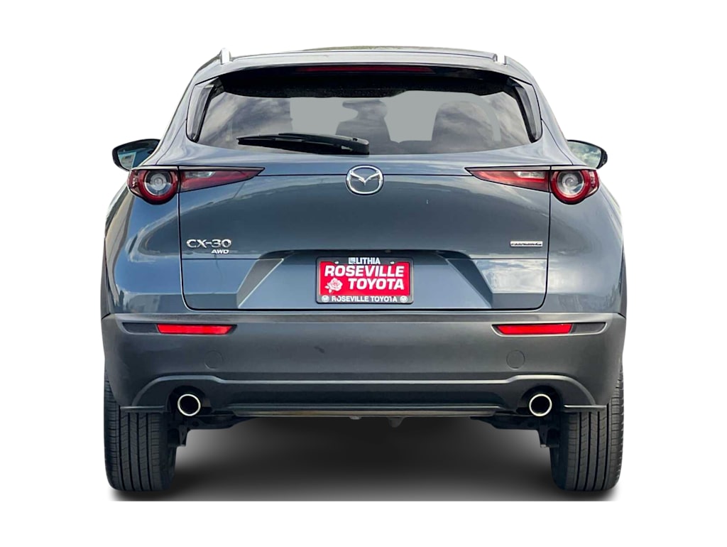 Thumbnail: 2023 Mazda CX-30 - 5