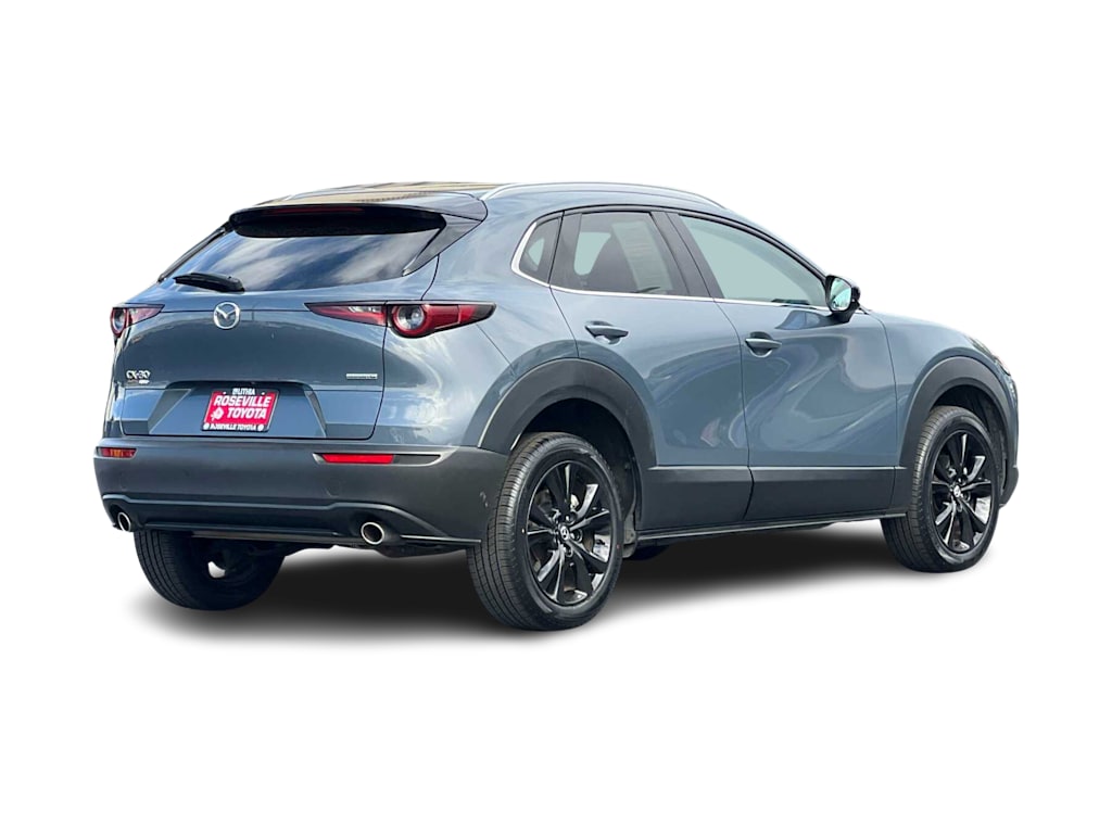 Thumbnail: 2023 Mazda CX-30 - 17