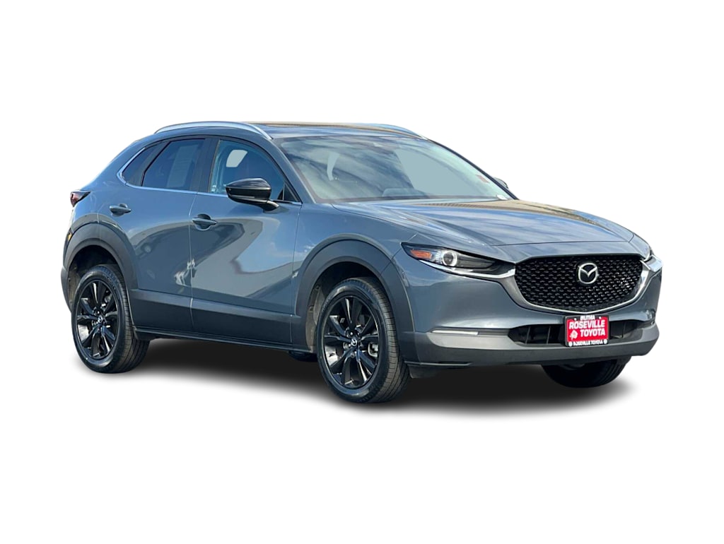 Thumbnail: 2023 Mazda CX-30 - 18