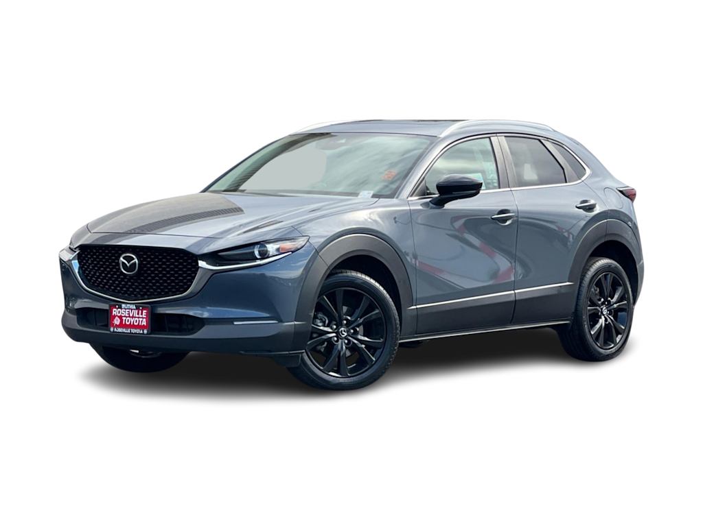 2023 Mazda CX-30