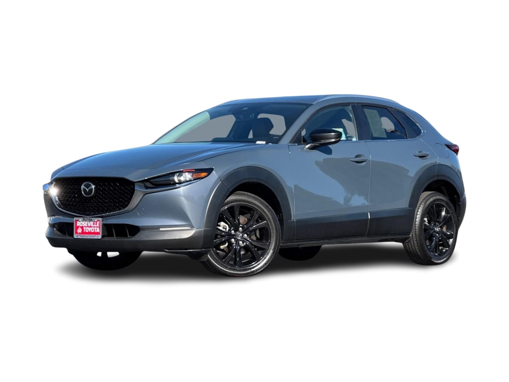 2023 Mazda CX-30