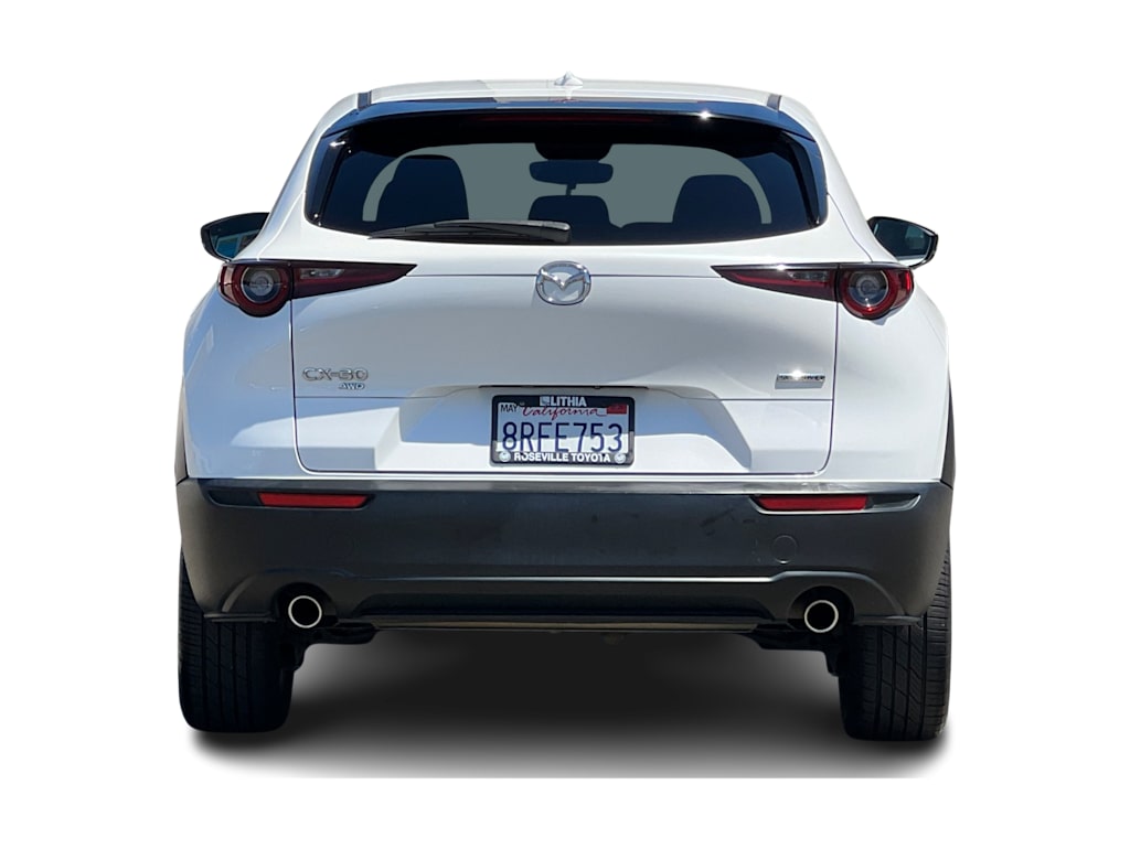 Thumbnail: 2020 Mazda CX-30 - 5