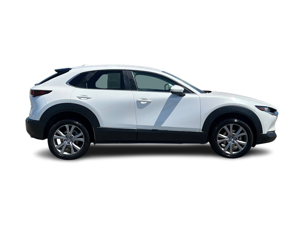 Thumbnail: 2020 Mazda CX-30 - 20