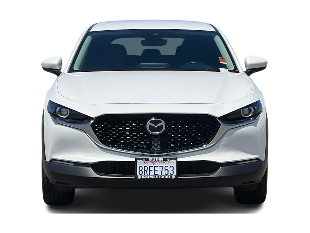 Thumbnail: 2020 Mazda CX-30 - 6