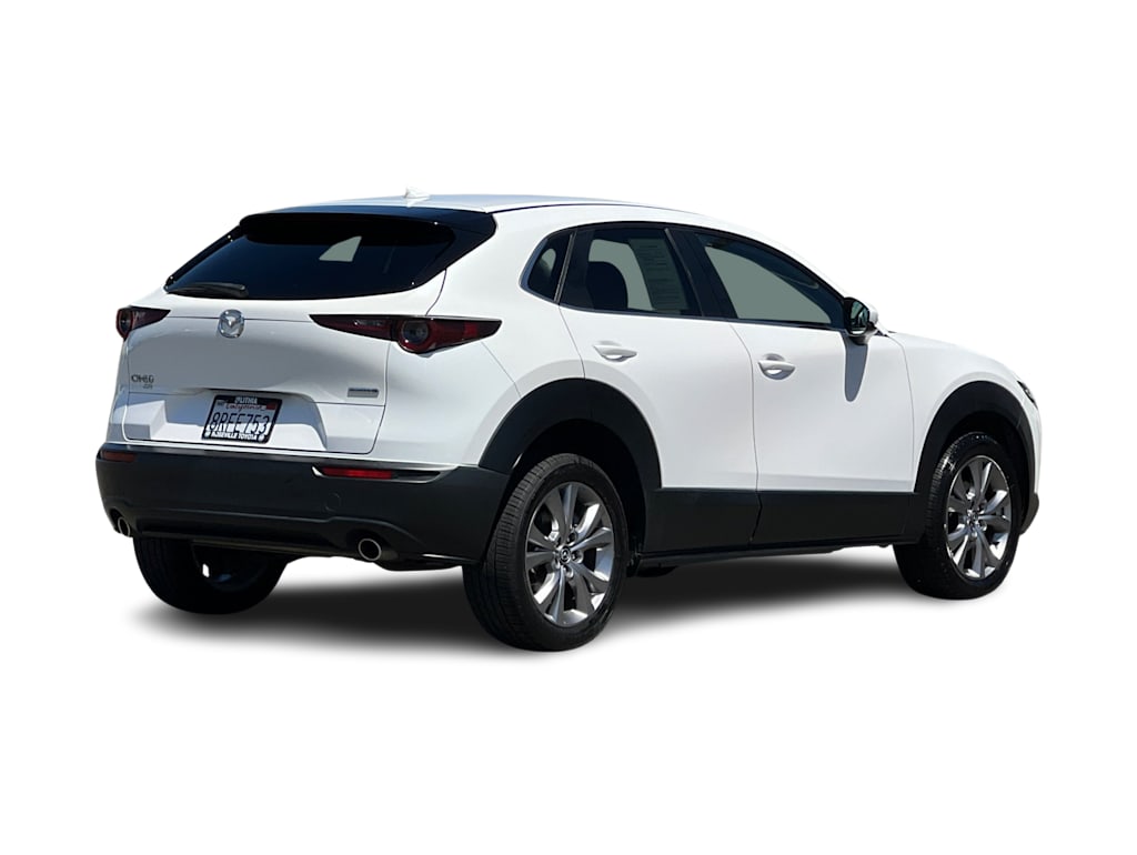 Thumbnail: 2020 Mazda CX-30 - 18