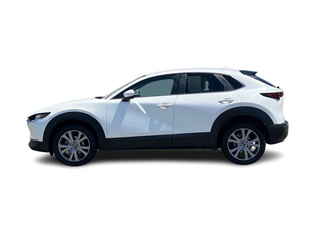 Thumbnail: 2020 Mazda CX-30 - 3