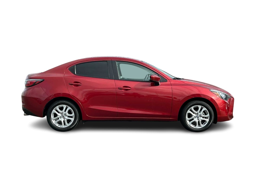 2017 Toyota Yaris iA Base 20