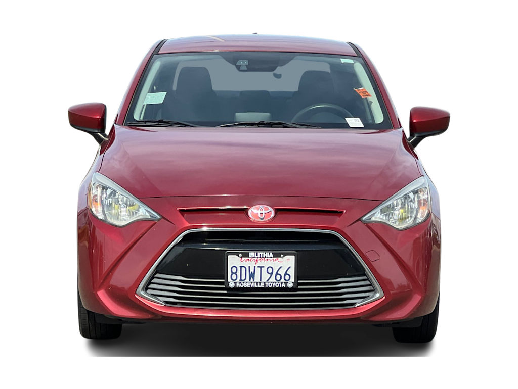 Thumbnail: 2018 Toyota Yaris iA - 6
