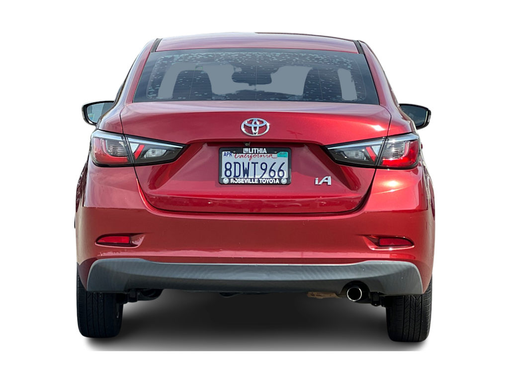 Thumbnail: 2018 Toyota Yaris iA - 5