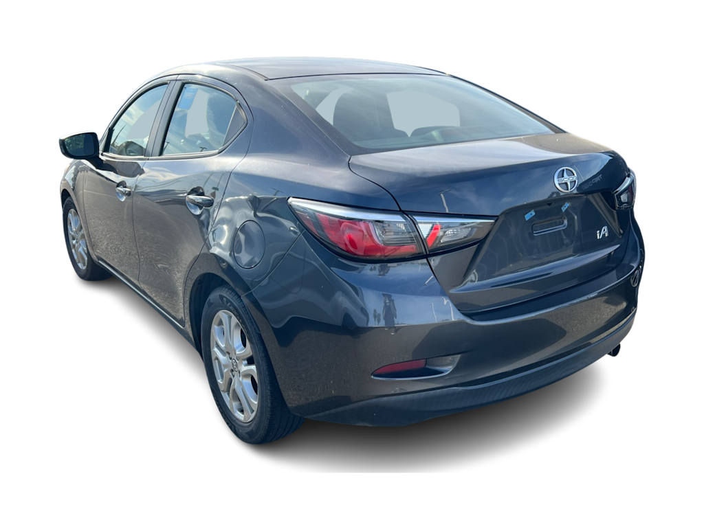 Thumbnail: 2016 Scion iA - 2