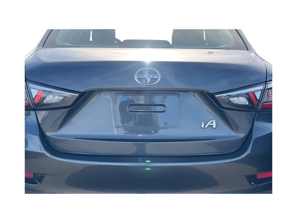 Thumbnail: 2016 Scion iA - 20