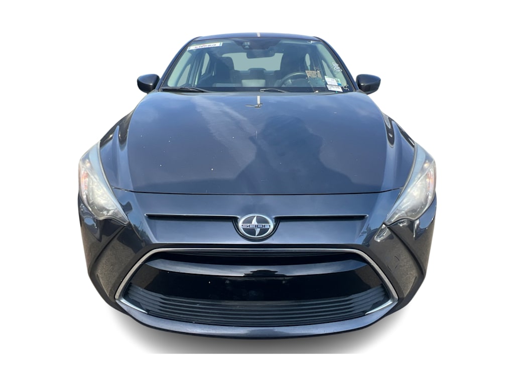 Thumbnail: 2016 Scion iA - 4