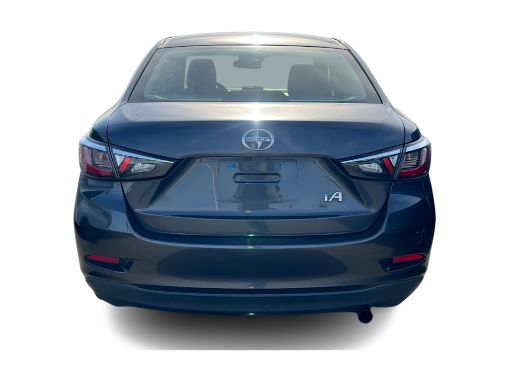 Thumbnail: 2016 Scion iA - 3