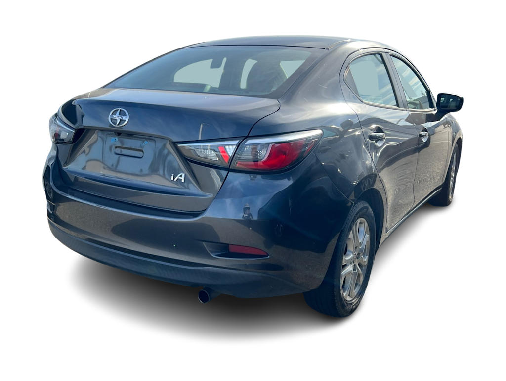 Thumbnail: 2016 Scion iA - 9