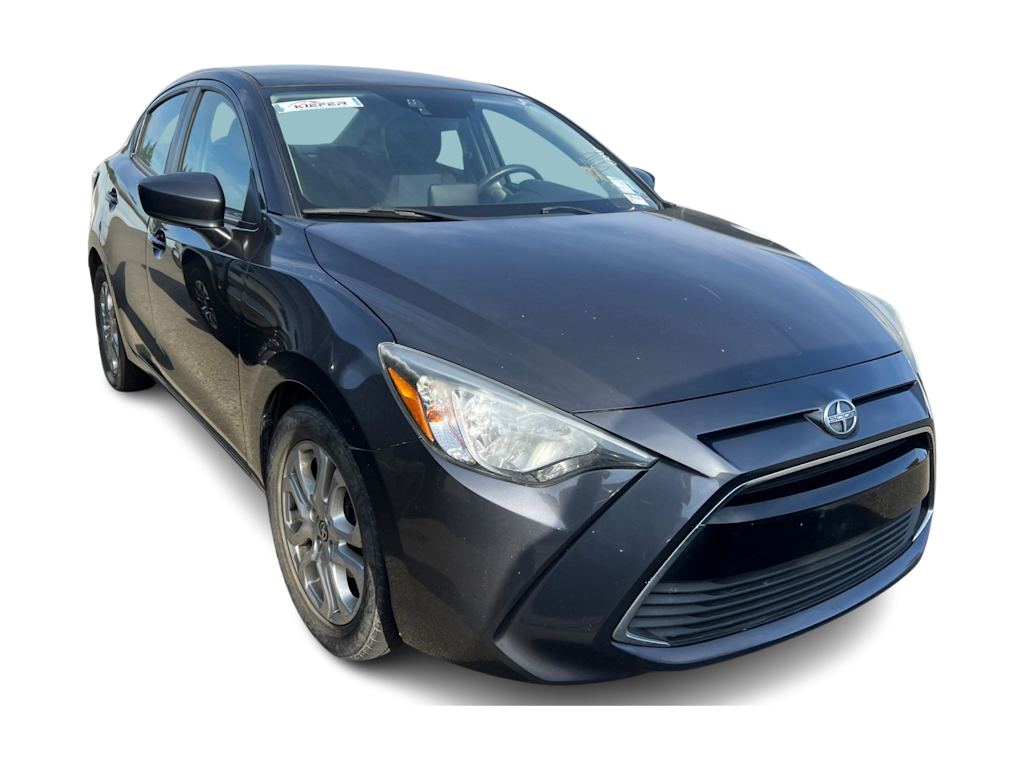 Thumbnail: 2016 Scion iA - 8