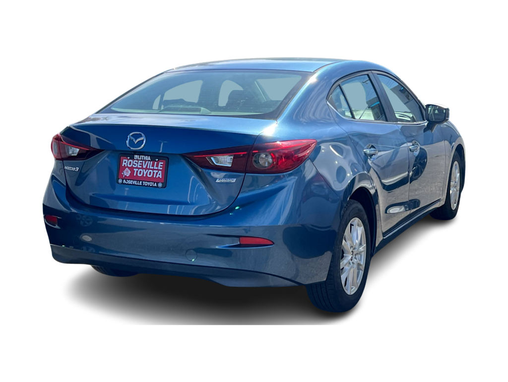 Thumbnail: 2017 Mazda Mazda3 - 8