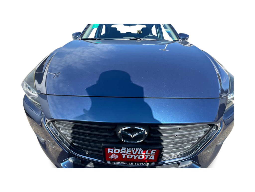 Thumbnail: 2017 Mazda Mazda3 - 11