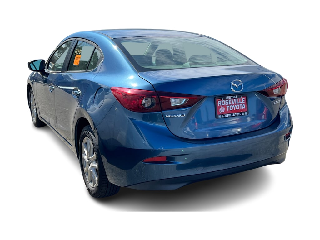 Thumbnail: 2017 Mazda Mazda3 - 2