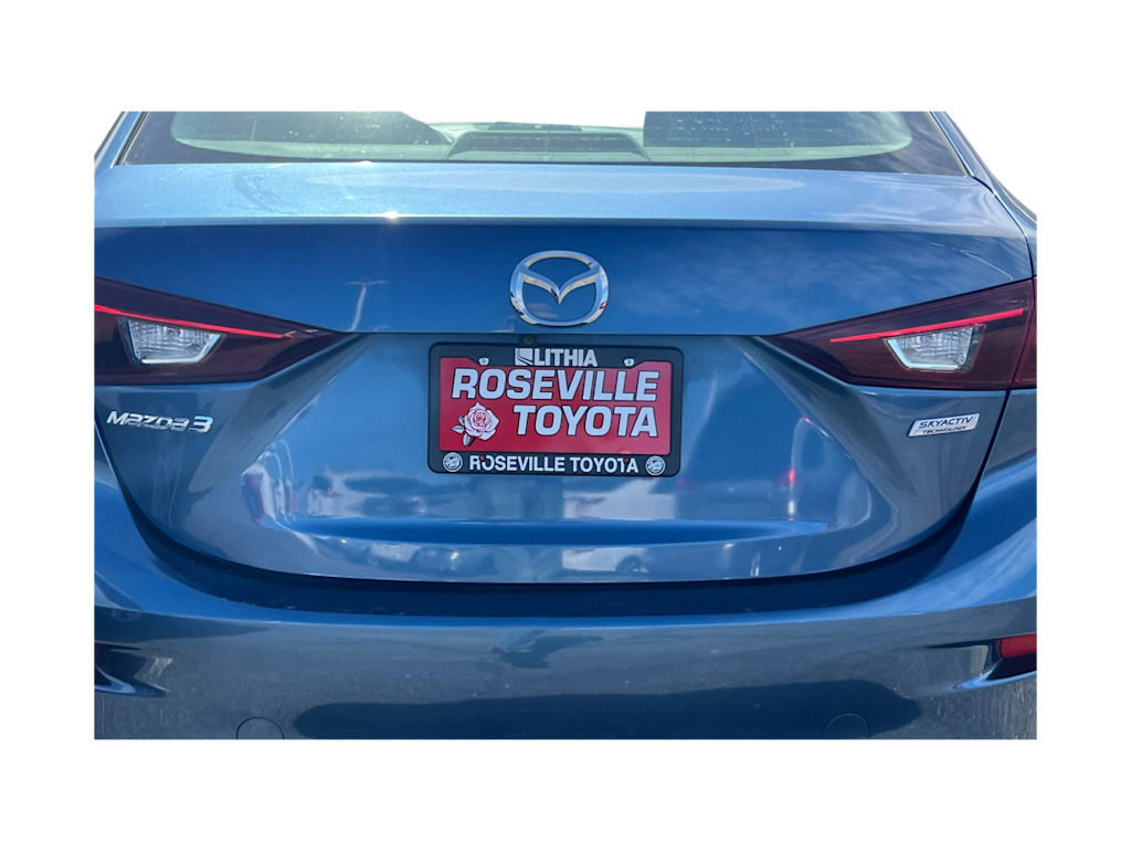 Thumbnail: 2017 Mazda Mazda3 - 17