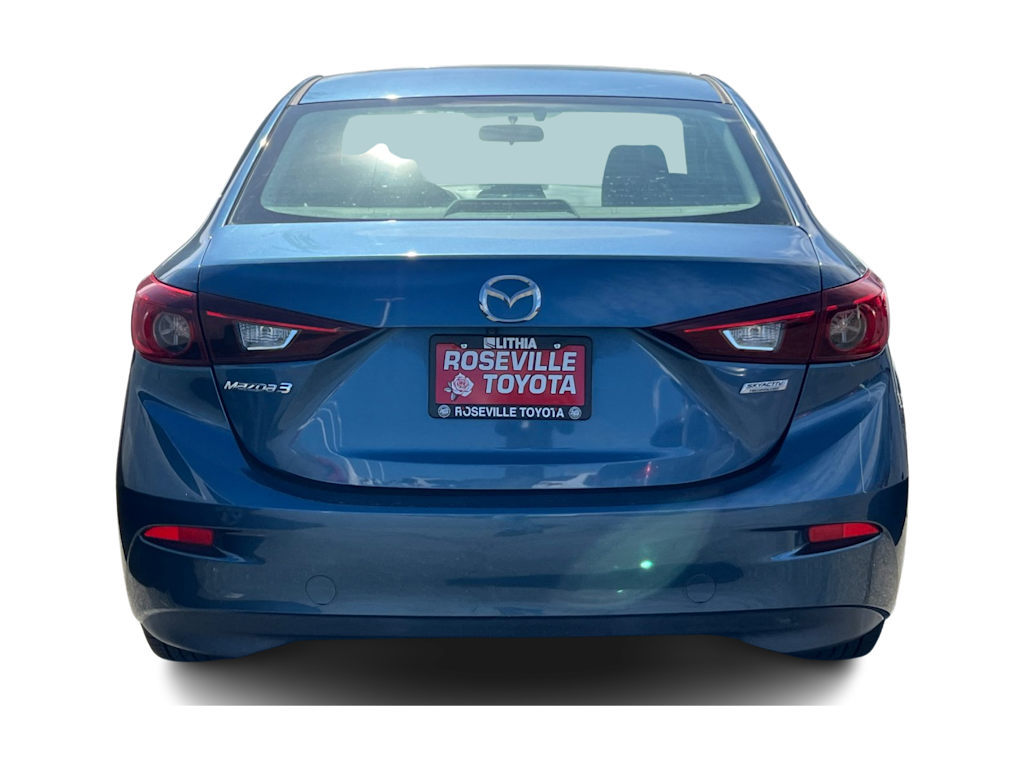 Thumbnail: 2017 Mazda Mazda3 - 3