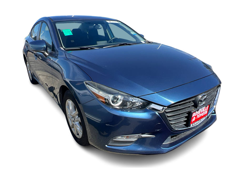 Thumbnail: 2017 Mazda Mazda3 - 9