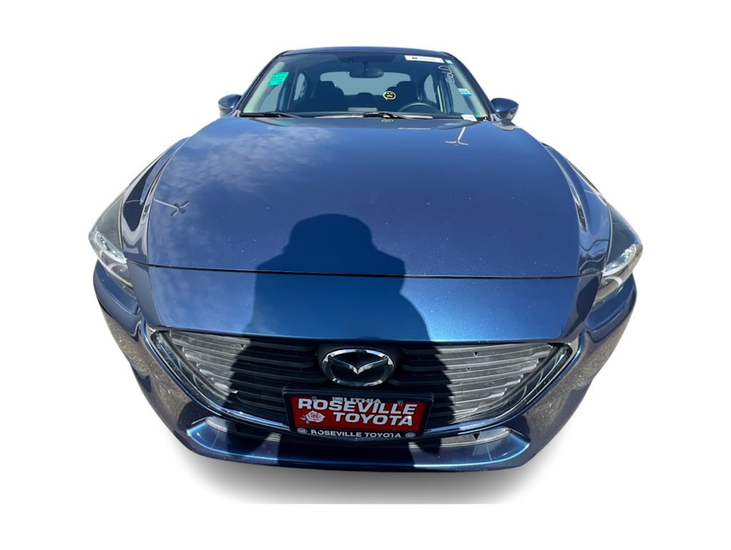 Thumbnail: 2017 Mazda Mazda3 - 4