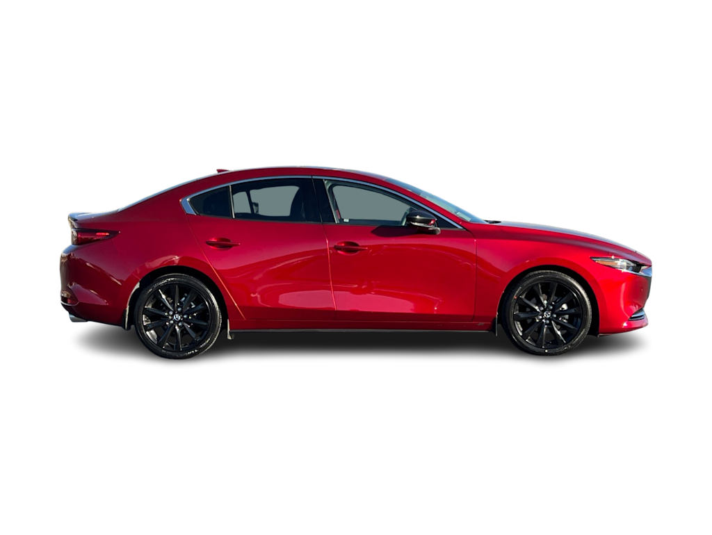 Thumbnail: 2024 Mazda Mazda3 - 20