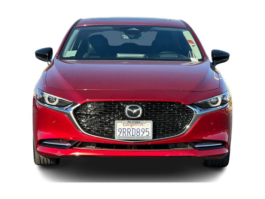 Thumbnail: 2024 Mazda Mazda3 - 6