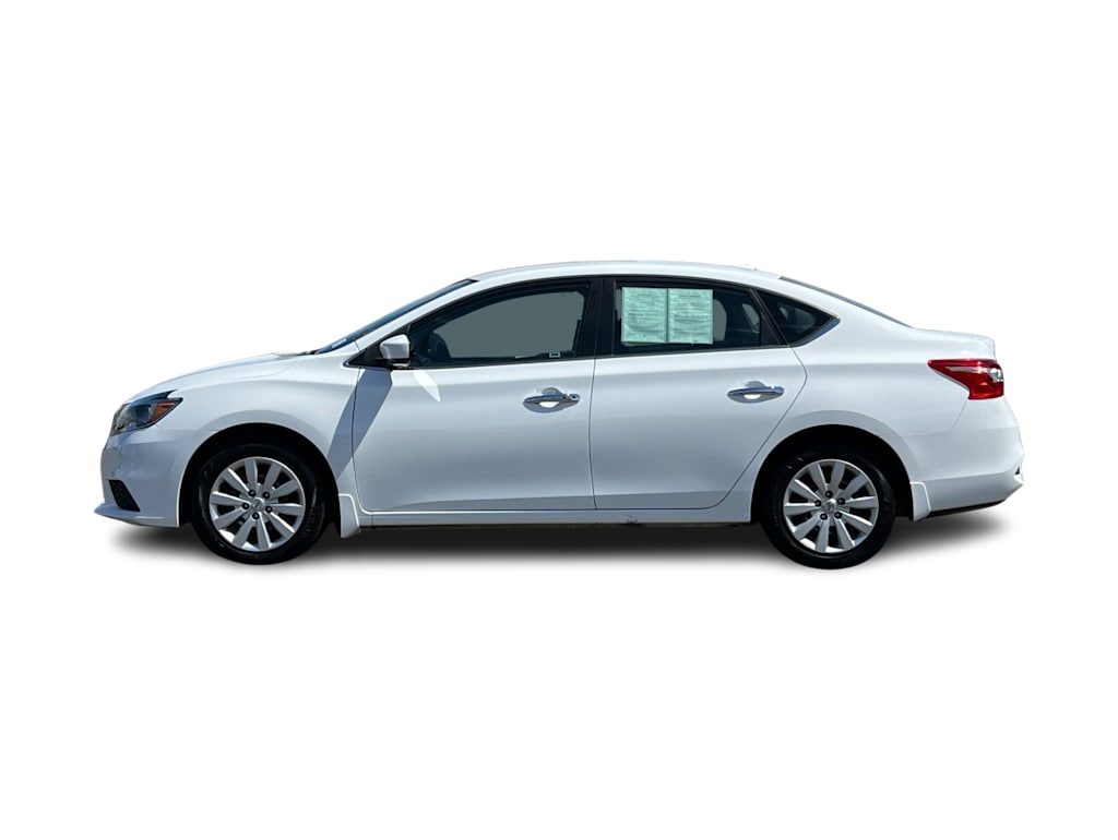Thumbnail: 2017 Nissan Sentra - 3