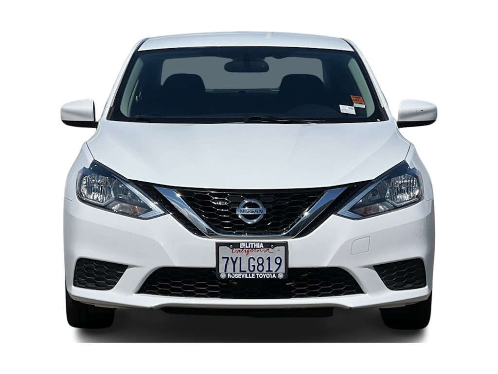 Thumbnail: 2017 Nissan Sentra - 6