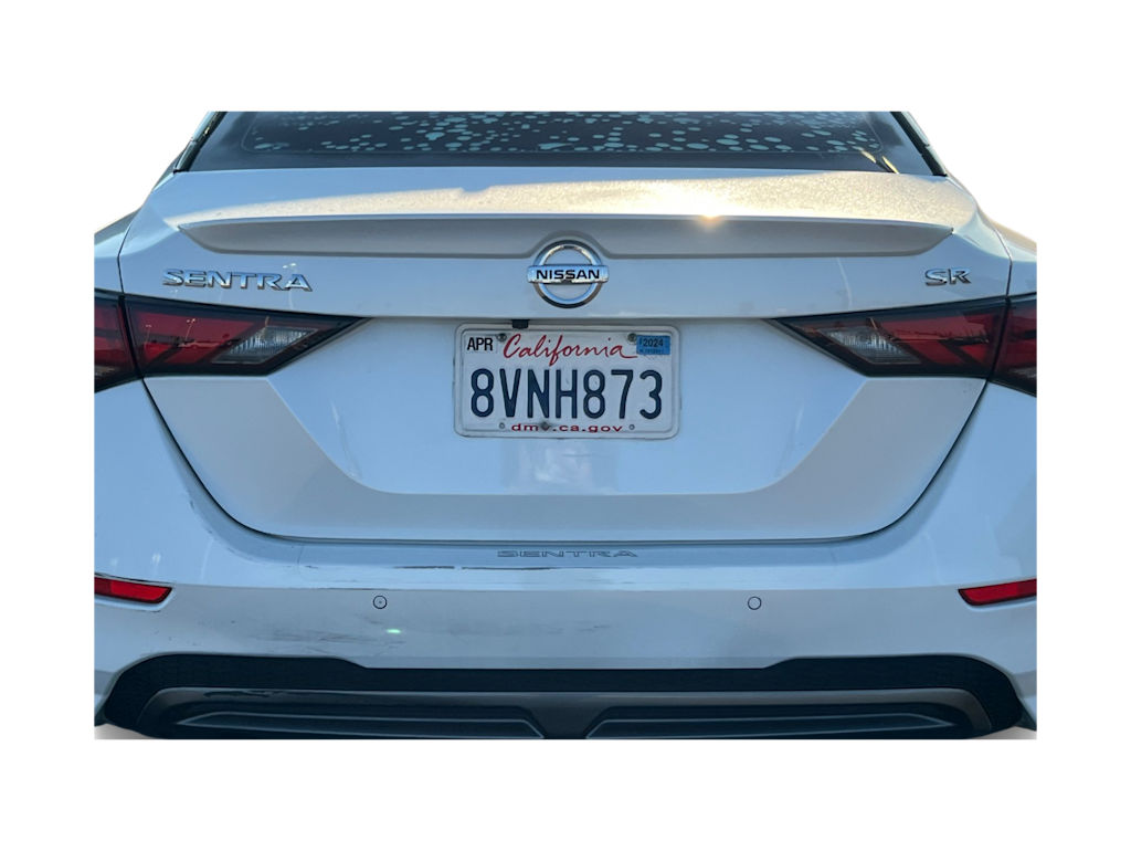 Thumbnail: 2021 Nissan Sentra - 21