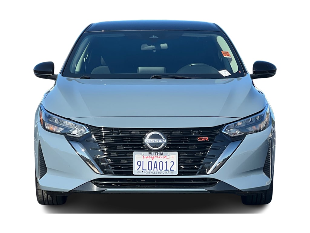 Thumbnail: 2024 Nissan Sentra - 6