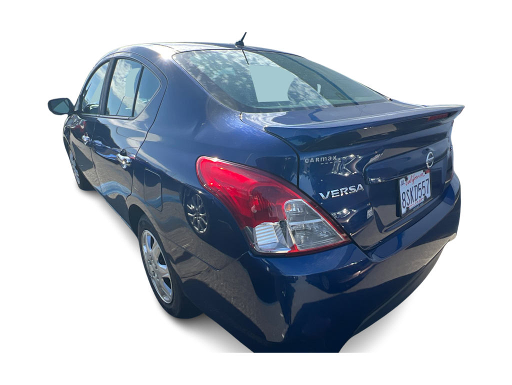 Thumbnail: 2018 Nissan Versa - 2