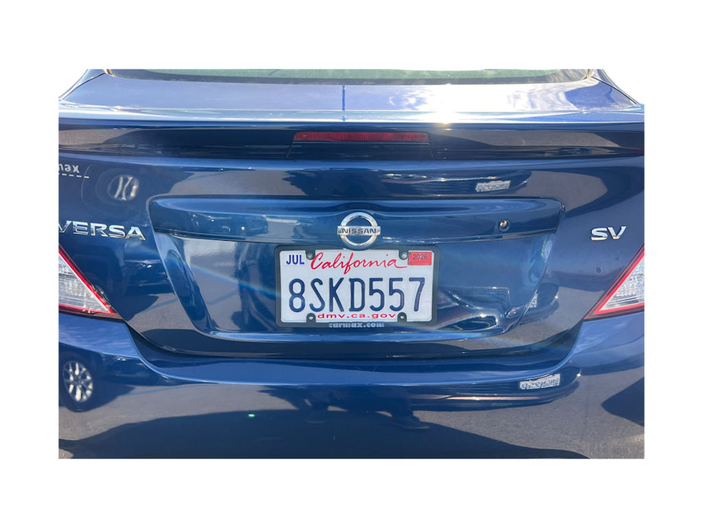 Thumbnail: 2018 Nissan Versa - 20