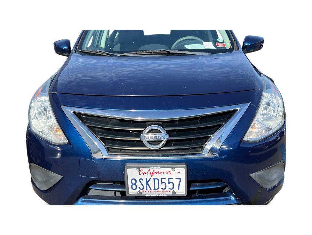 Thumbnail: 2018 Nissan Versa - 13