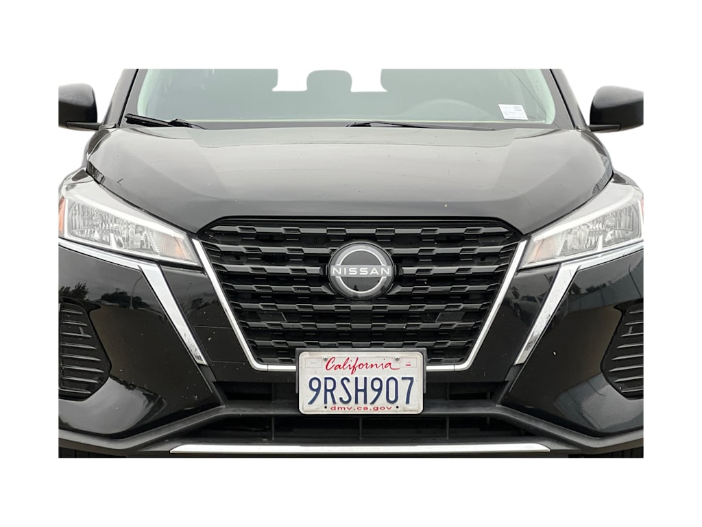Thumbnail: 2022 Nissan Kicks - 17