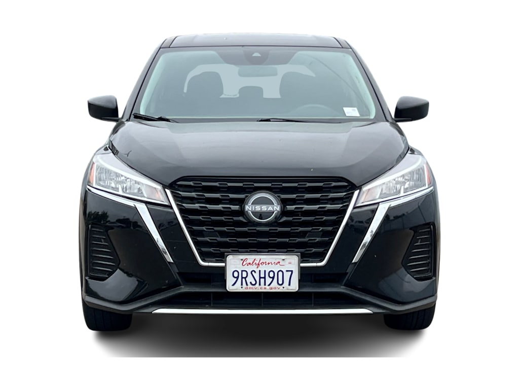 Thumbnail: 2022 Nissan Kicks - 6