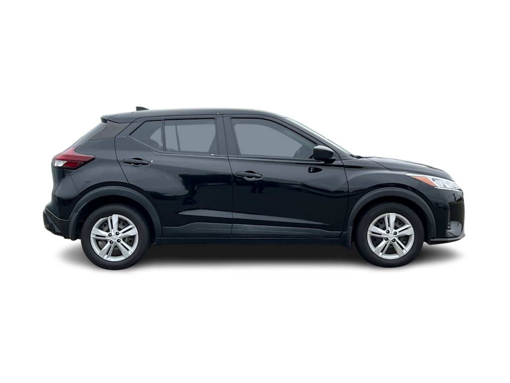 Thumbnail: 2022 Nissan Kicks - 12