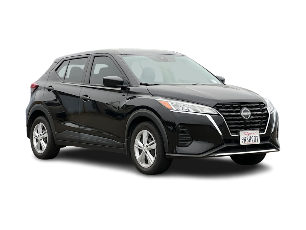 Thumbnail: 2022 Nissan Kicks - 13