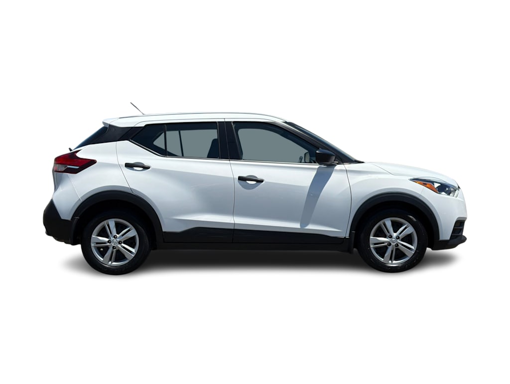 Thumbnail: 2020 Nissan Kicks - 21